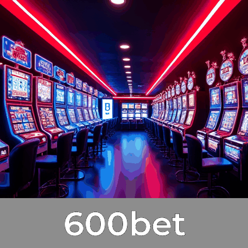 600bet: Experimente Bônus e Ofertas Únicas e Generosas