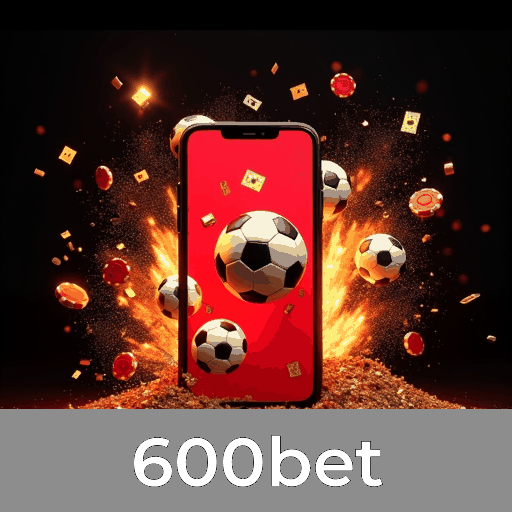 600bet: Especialista em Apostas Esportivas no Brasil