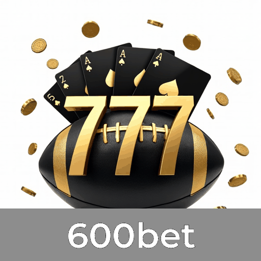 600bet: Aventura e Oportunidades em Jogos de Cassino