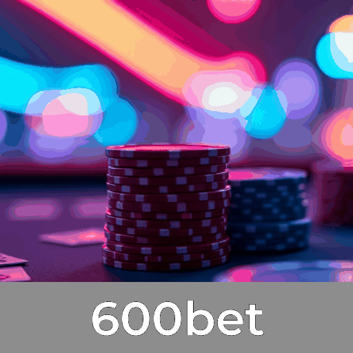 600bet: Seu Portal Seguro para Experiências de Jogo Profissionais