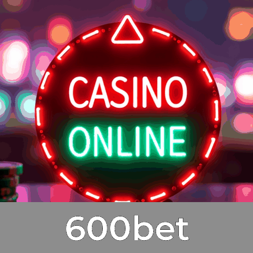 600bet: Experimente Bônus e Ofertas Únicas e Generosas