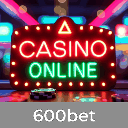 600bet: A Experiência de Casino ao Vivo para Jogadores Brasileiros