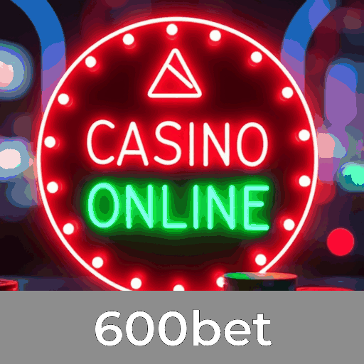 600bet: Slots com Jackpot, Jogos de Mesa Estratégicos e Dealer ao Vivo imersivo