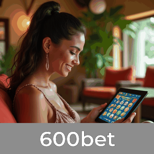 600bet: Especialista em Apostas Esportivas no Brasil