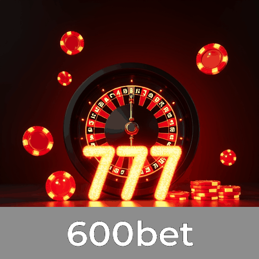 600bet: Seu Portal Seguro para Experiências de Jogo Profissionais