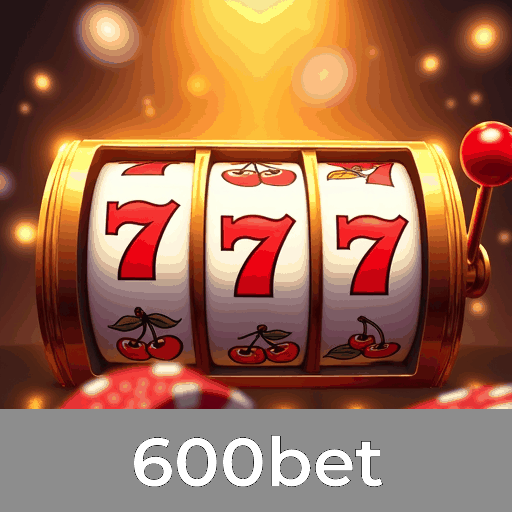 600bet: A Experiência de Casino ao Vivo para Jogadores Brasileiros