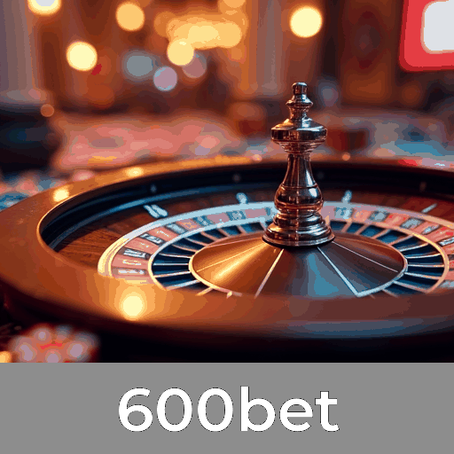 600bet: Aventura e Oportunidades em Jogos de Cassino