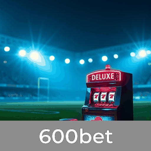 600bet: Especialista em Apostas Esportivas no Brasil