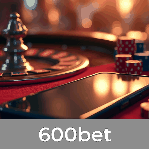 600bet: Seu Portal Seguro para Experiências de Jogo Profissionais