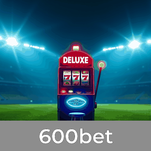 600bet: Experimente Bônus e Ofertas Únicas e Generosas