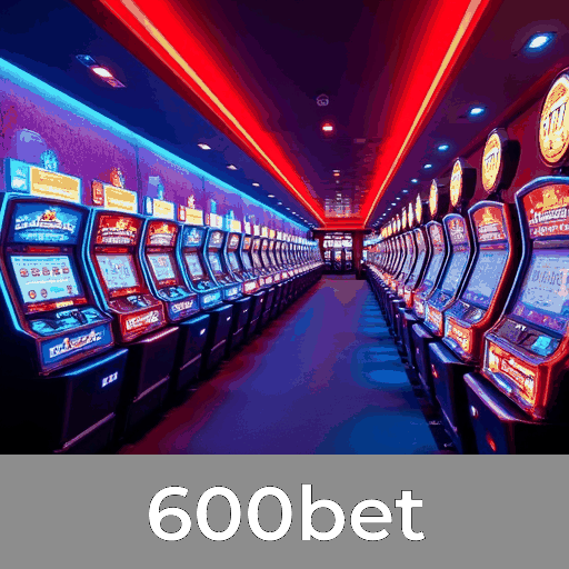 600bet: Seu Portal Seguro para Experiências de Jogo Profissionais