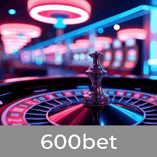 600bet: Experimente Bônus e Ofertas Únicas e Generosas