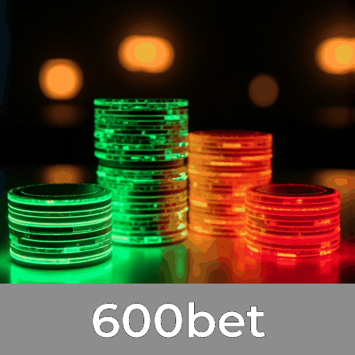 600bet: Experimente Bônus e Ofertas Únicas e Generosas