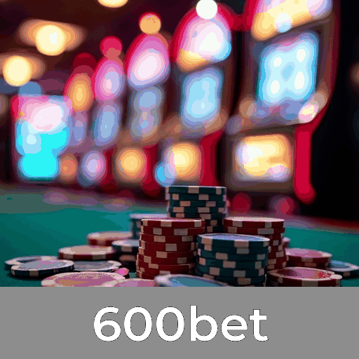 600bet: Seu Cassino Online Seguro e Rápido