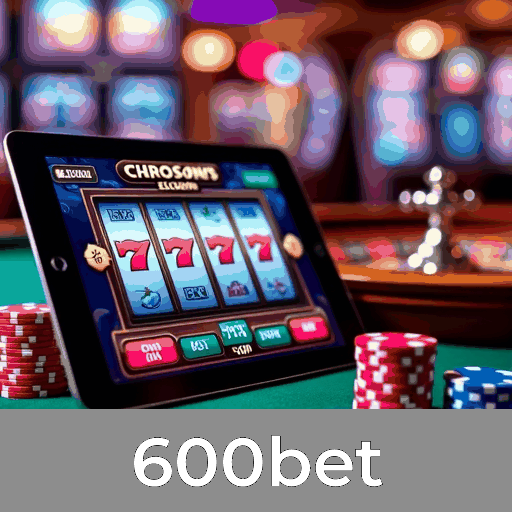 600bet: Seu Portal Seguro para Experiências de Jogo Profissionais