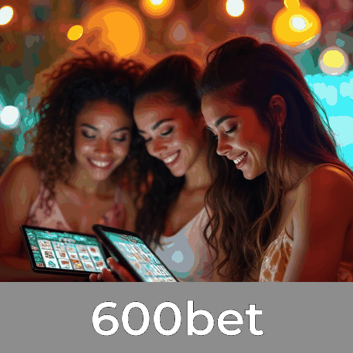 Garanta o Acesso Premium com Login Seguro na 600bet