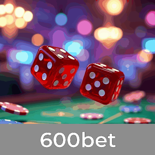 600bet: Seu Cassino Online Seguro e Rápido
