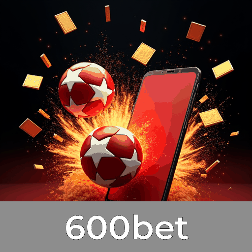 600bet: A Experiência de Casino ao Vivo para Jogadores Brasileiros