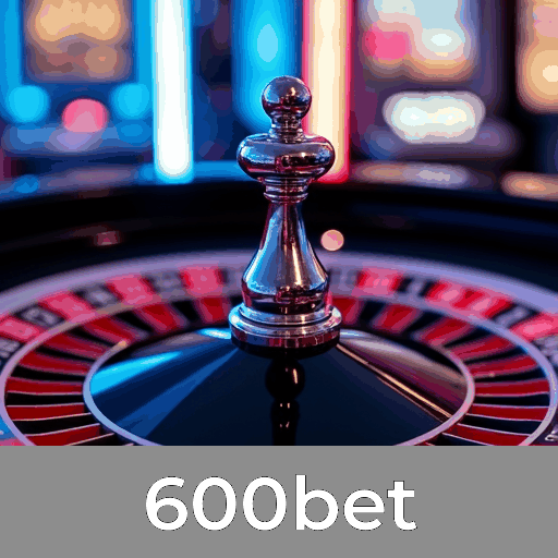 600bet: Aventura e Oportunidades em Jogos de Cassino