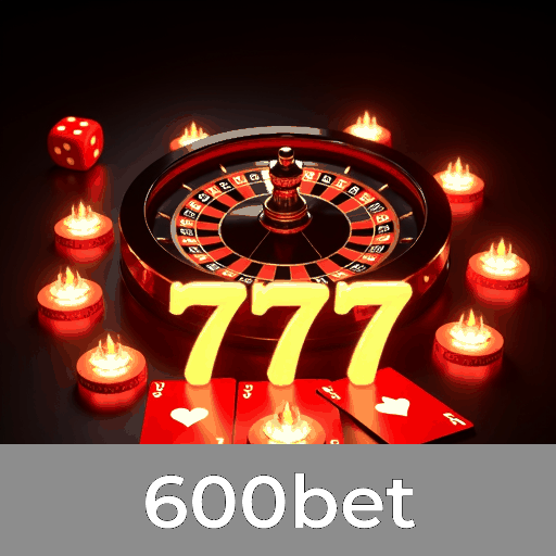 600bet: A Experiência de Casino ao Vivo para Jogadores Brasileiros