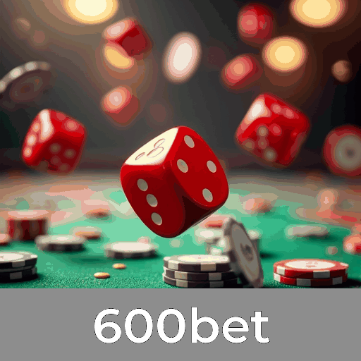 600bet: Seu Cassino Online Seguro e Rápido